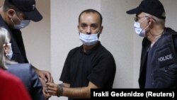 Рафаэль Мурсакулов