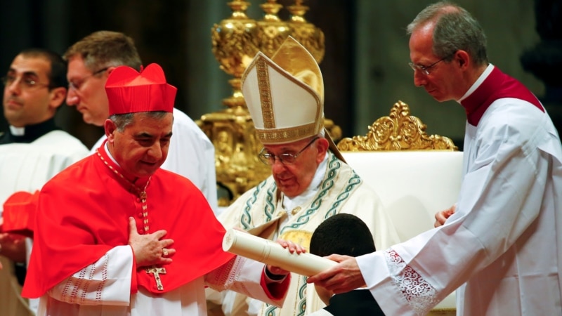 Vatikan osudio kardinala na pet i pol godina zatvora