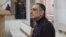 Рубен Варданян в зале суда, март 2025 года
