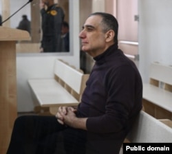 Ռուբեն Վարդանյան