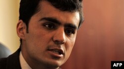 ښاغلى ايمان