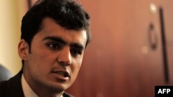 امان الله ایمان سخنگوی وزارت معارف