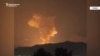 Iranians Flee To Border With Armenia