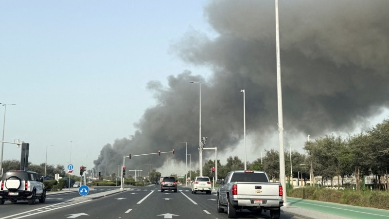 Մի շարք արաբական երկրներում տուժել են ավելի քան մեկ տասնյակ մարդիկ