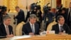 Кыргызстан не принял «дорожную карту» по вступлению в ТС