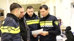 შსს-მა ალეკო ელისაშვილის დაკავების კადრები გაავრცელა