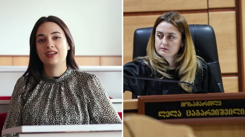 სასამართლომ მოქალაქე ფეისბუკზე კომენტარის გამო 2500 ლარით დააჯარიმა
