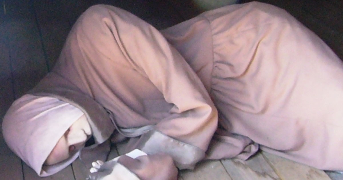 Мұздатылған косплей порно