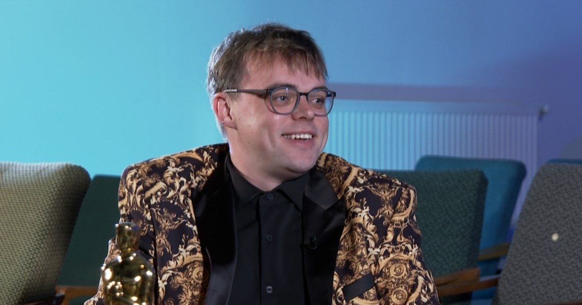 'You Couldn't Dream Up A Better PR Campaign.' An Interview With Co-Director Of Oscar-Winning Mr. Nobody Against Putin