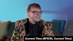 Pavel Talankin, the co-director of Mr. Nobody Against Putin, predicated a Russian court decision banning his Oscar-winning film will likely increase its viewership among Russians. 