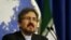 بهرام قاسمی، سخنگوی وزارت خارجه ایران