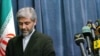 تهدید دوباره ایران نسبت به تصویب قطعنامه جدید تحریم