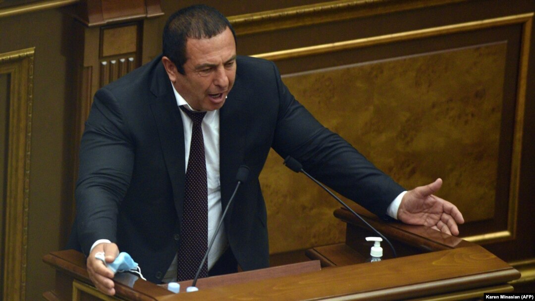 President Of Azerbaijan Armenia Needs To Leave Our Territory And Then War Will Stop Cnn