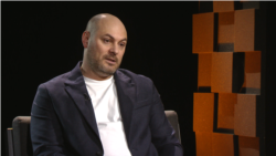 Руслан Магамедрасулов, детектив НАБУ