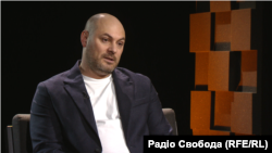 Руслан Магамедрасулов, детектив НАБУ