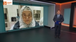 Талаби истирдоди як зани 77-солаи тоҷик аз Австрия