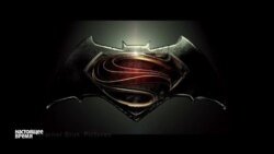 В США предcтавили новый автомобиль Бэтмена (видео)