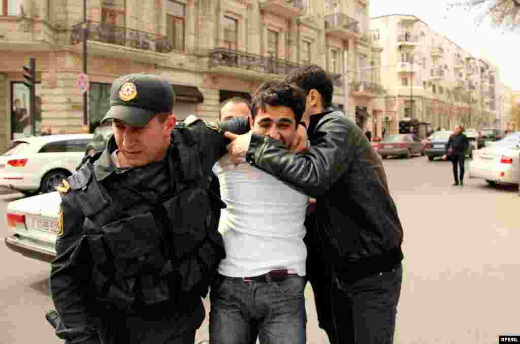 17 aprel askiyası fotolarda #10