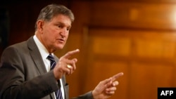 Joe Manchin