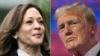 Vicepreședinta SUA, Kamala Harris, și fostul președinte american Donald Trump se vor confrunta la o dezbatere fără public organizată de ABC News marți seară la ora locală 21.00, adică la ora 4.00 din zorii zilei de 11 septembrie pentru România. 