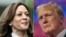 Vicepreședinta SUA, Kamala Harris, și fostul președinte american Donald Trump se vor confrunta la o dezbatere fără public organizată de ABC News marți seară la ora locală 21.00, adică la ora 4.00 din zorii zilei de 11 septembrie pentru România. 
