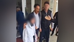 Girls In Hijabs Turned Away From Azerbaijani Schools Amid Protests Over Dress Code