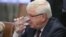 Министърът на здравеопазването Кирил Ананиев