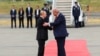 Trump pret Putinin në Alaskë