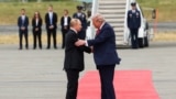 Trump pret Putinin në Alaskë