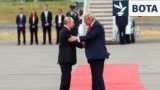 Trump pret Putinin në Alaskë