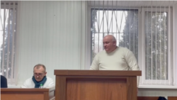 Андрей Колонтаевский, бывший замначальника полиции Красноармейского района Кубани. Фото: объединенная пресс-служба судов региона 