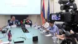 Վթարների մոտ 34 տոկոսը շինաշխատանքների պատճառով է. ՀԷՑ տնօրենների խորհրդի նախագահ