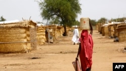 یکی از شهر های سودان - تصویر از آرشیف