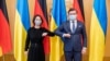 Глави МЗС Німеччини і Франції відвідають Україну 7-8 лютого