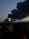 Ukraine Attacks Wildberries Logistics Hub In Volgograd 