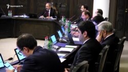 Կառավարությունը փաթեթներ է մշակում վարակի պատճաով գործազուրկ դարձած անձանց ու տուժած ընկերությունների համար