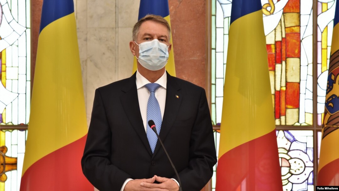 Klaus Iohannis a solicitat soluții pentru cercetarea violențelor de la protestul din 10 august 2018