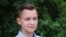 Belarus -- Maksim Shatokhin who was sentence to 3 years of prison for participating in "mass disturbances"