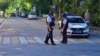 У Севастополі перекрили дороги, що ведуть до штабу ЧФ Росії, після «атаки безпілотника»