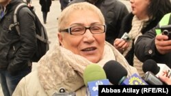 Mirvari Qəhrəmanlı 