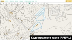  Ливадите, благосъстоятелност на СБУ, във Врачанския балкан. 