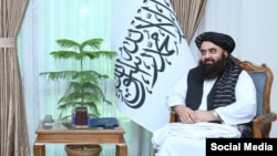 امیرخان متقي
