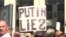 Паѓа рејтингот на Путин по најавената пензиска реформа