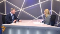  Interview: EU Commissioner Fuele On Ukraine 