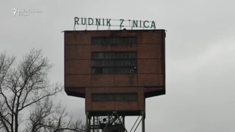Zenica, grad rudarskih štrajkova