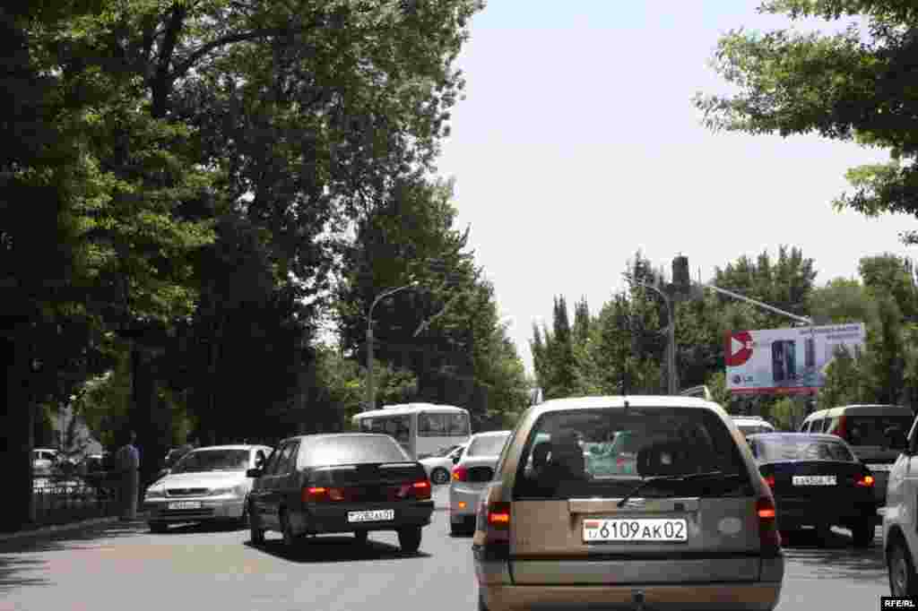 Роҳҳои баста барои тармим #22