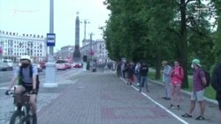 Լուկաշենկոն հայտարարում է երկրում «մայդանի պլան» տապալելու մասին