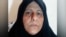 Activist Fatemeh Sepehri