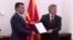 Macedonian President Mandates Zaev To Form Government