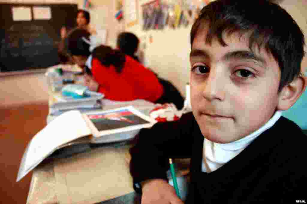 Fatmai kəndindəki qaçqın və məcburi köçkünlər #13